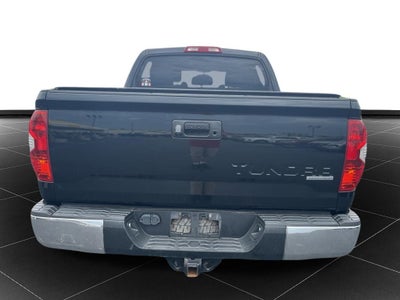 2014 Toyota Tundra Limited
