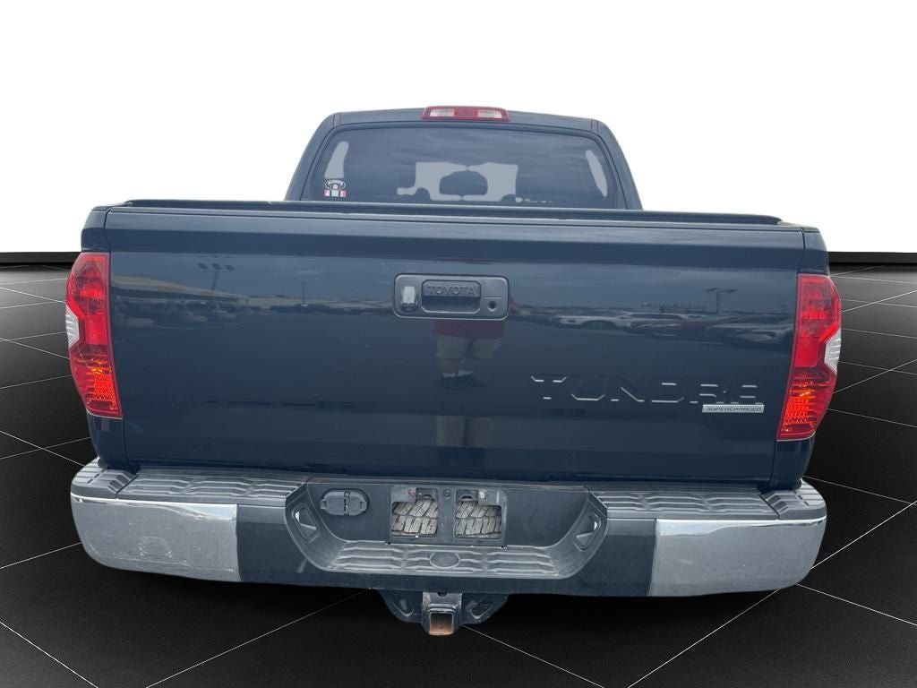 2014 Toyota Tundra Limited