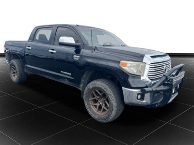 2014 Toyota Tundra Limited