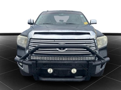 2014 Toyota Tundra Limited