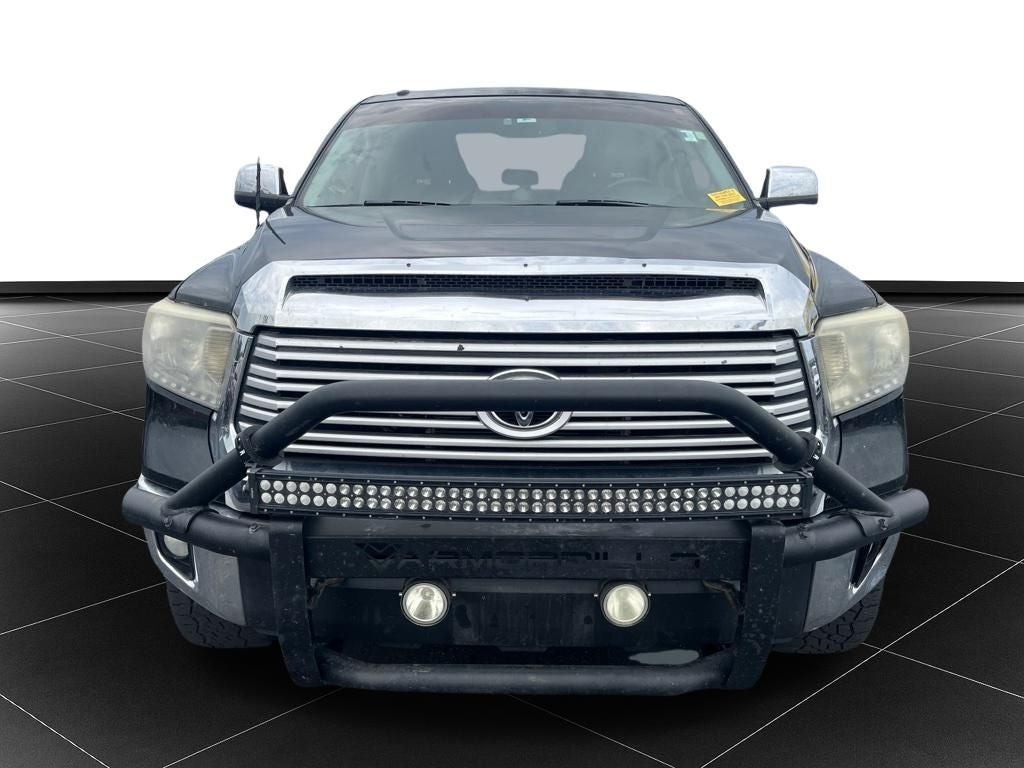 2014 Toyota Tundra Limited
