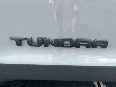 2019 Toyota Tundra Limited