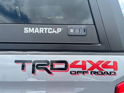 2019 Toyota Tundra Limited