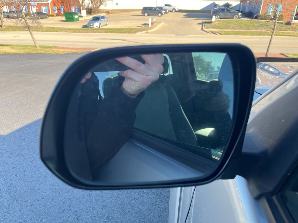 2015 Toyota Tacoma PreRunner V6