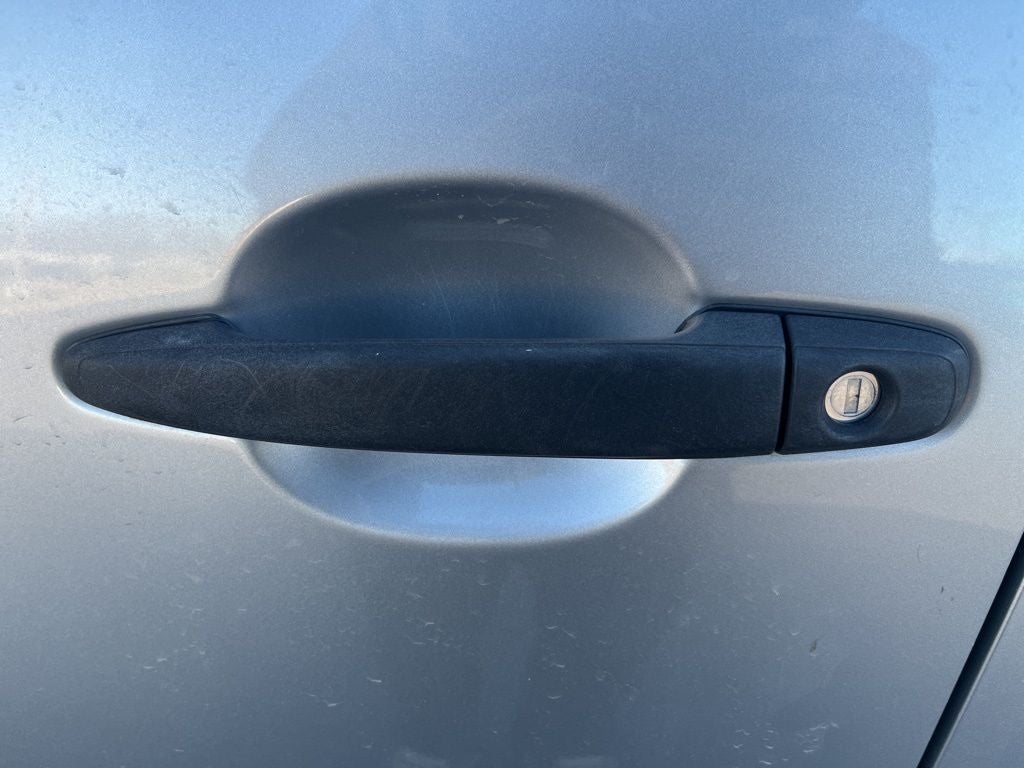 2015 Toyota Tacoma PreRunner V6