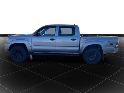 2015 Toyota Tacoma PreRunner V6