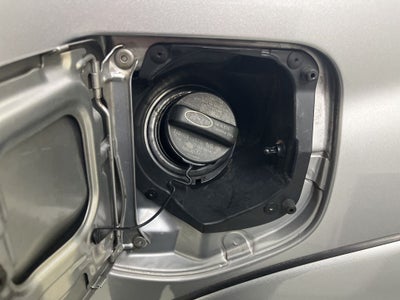 2015 Toyota Tacoma PreRunner V6