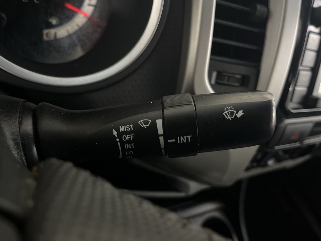 2015 Toyota Tacoma PreRunner V6