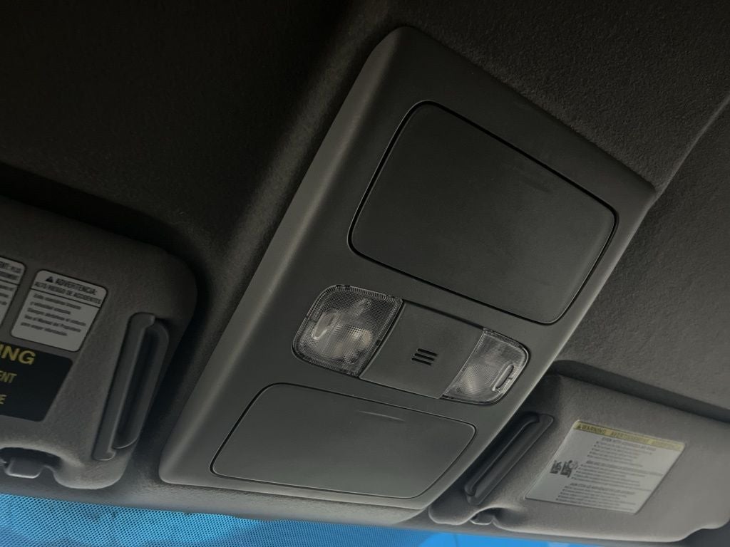 2015 Toyota Tacoma PreRunner V6