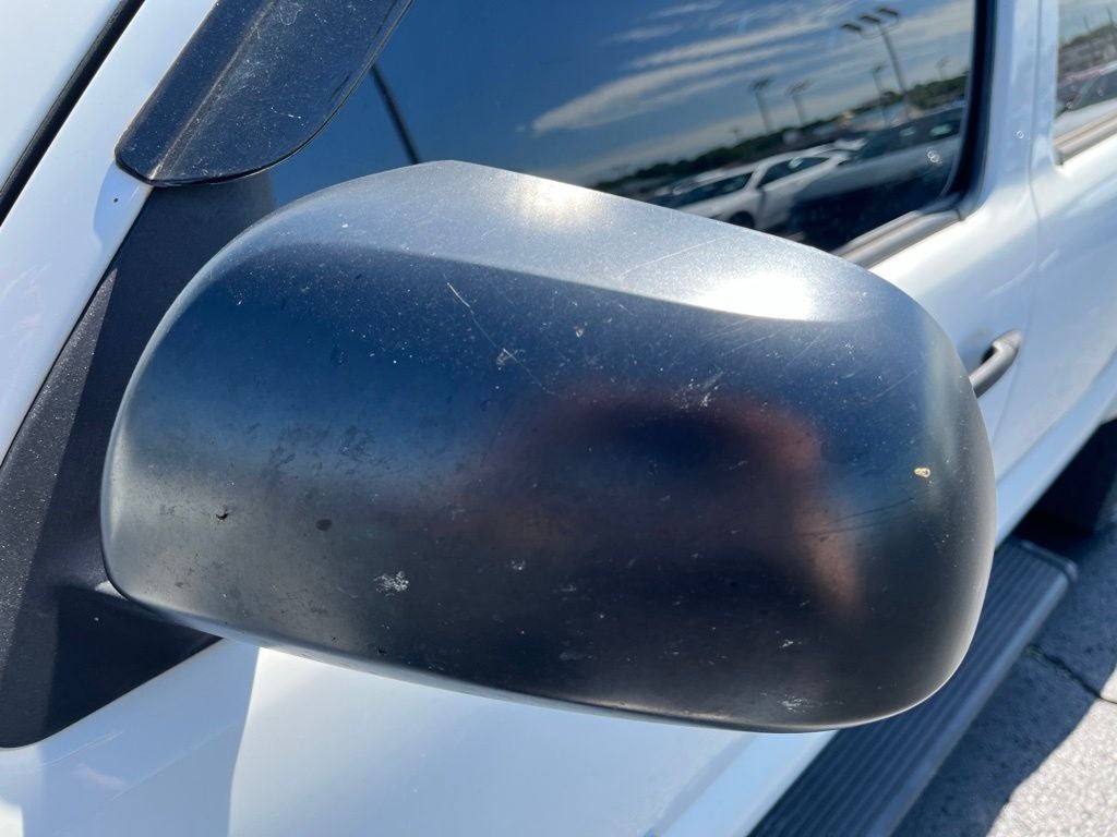 2014 Toyota Tacoma PreRunner
