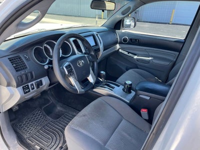 2014 Toyota Tacoma PreRunner