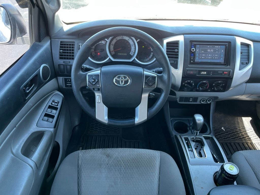 2014 Toyota Tacoma PreRunner