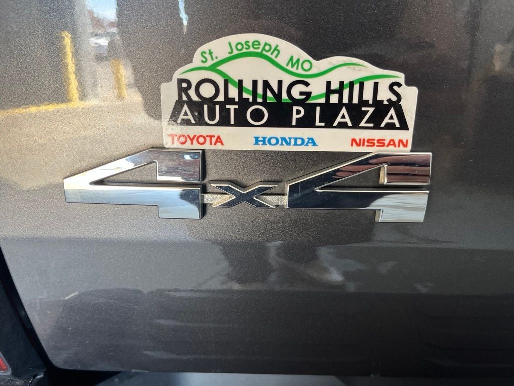 2023 Toyota Tundra SR5