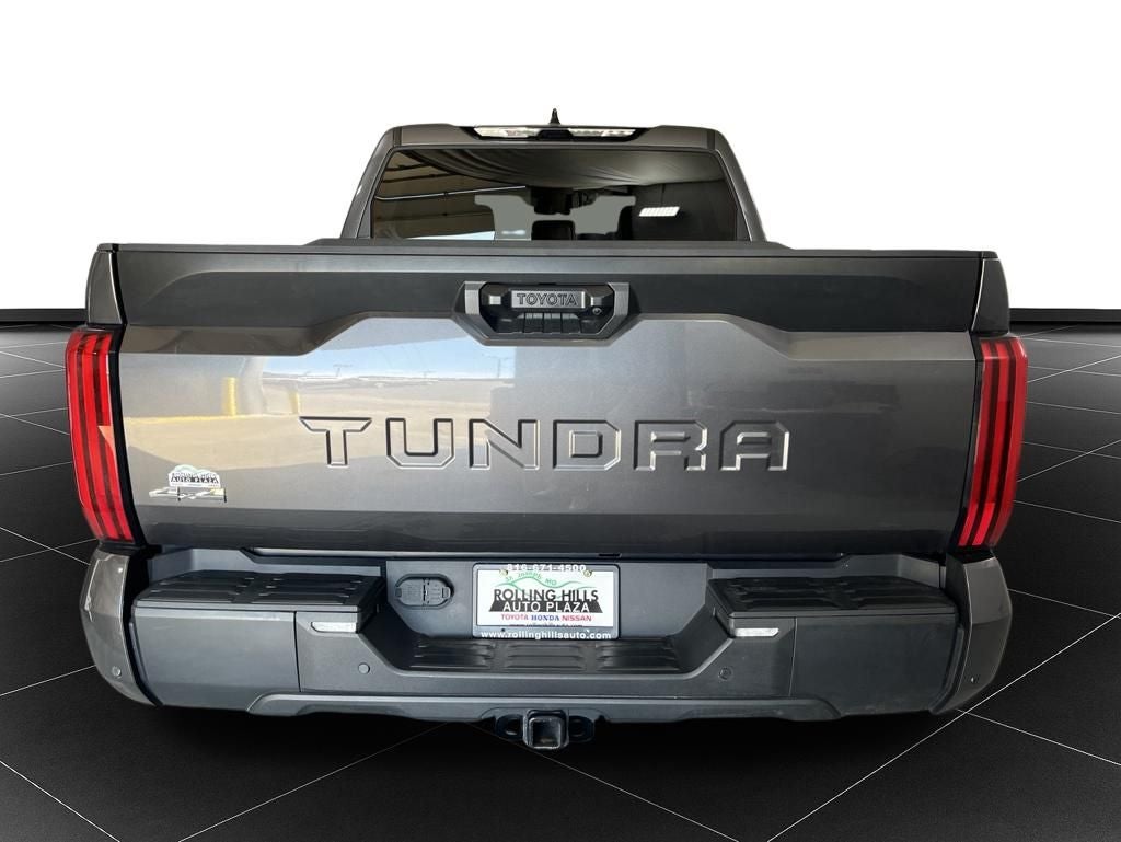 2023 Toyota Tundra SR5