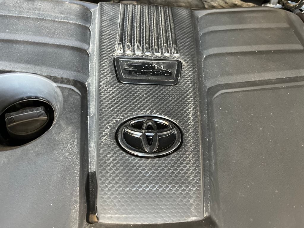 2024 Toyota Tundra 1794