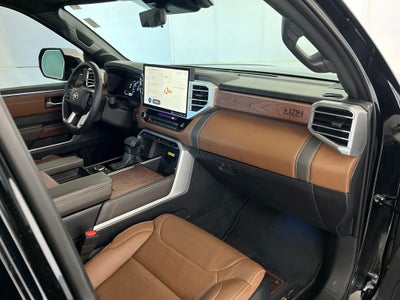 2024 Toyota Tundra 1794