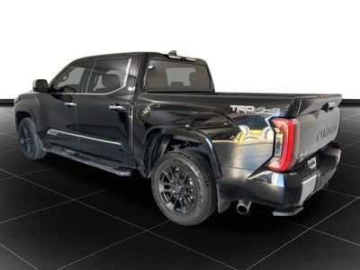 2024 Toyota Tundra 1794