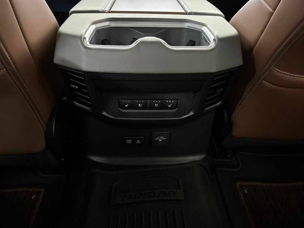 2024 Toyota Tundra 1794