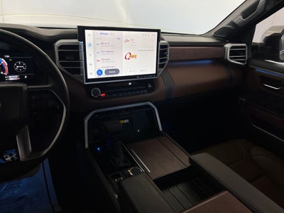 2024 Toyota Tundra 1794