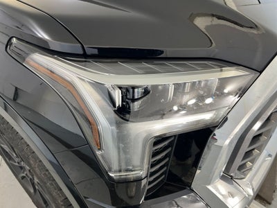 2024 Toyota Tundra 1794