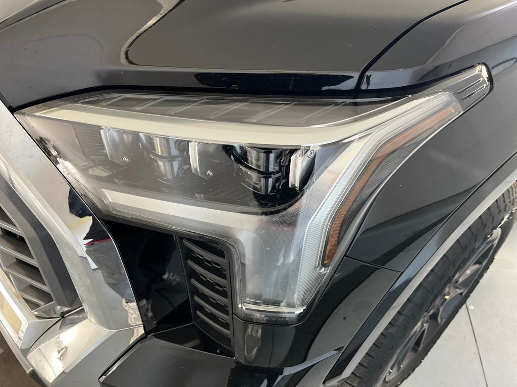 2024 Toyota Tundra 1794