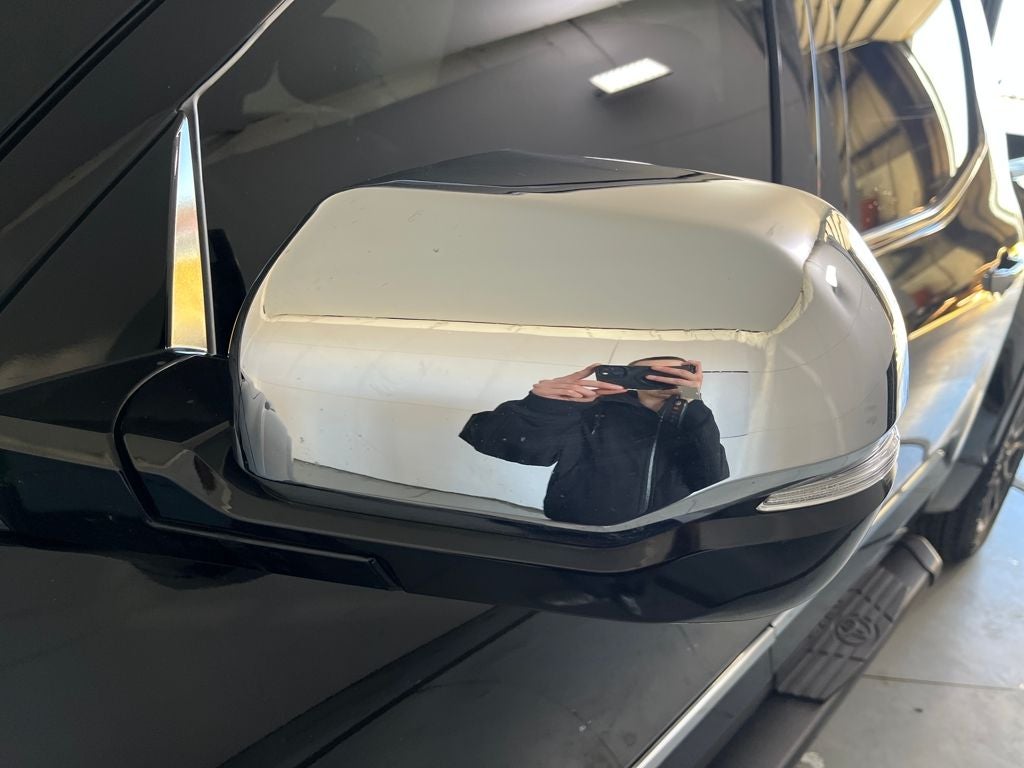 2024 Toyota Tundra 1794