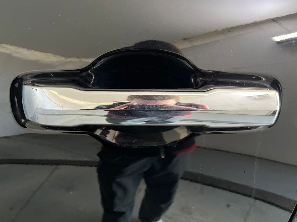 2024 Toyota Tundra 1794