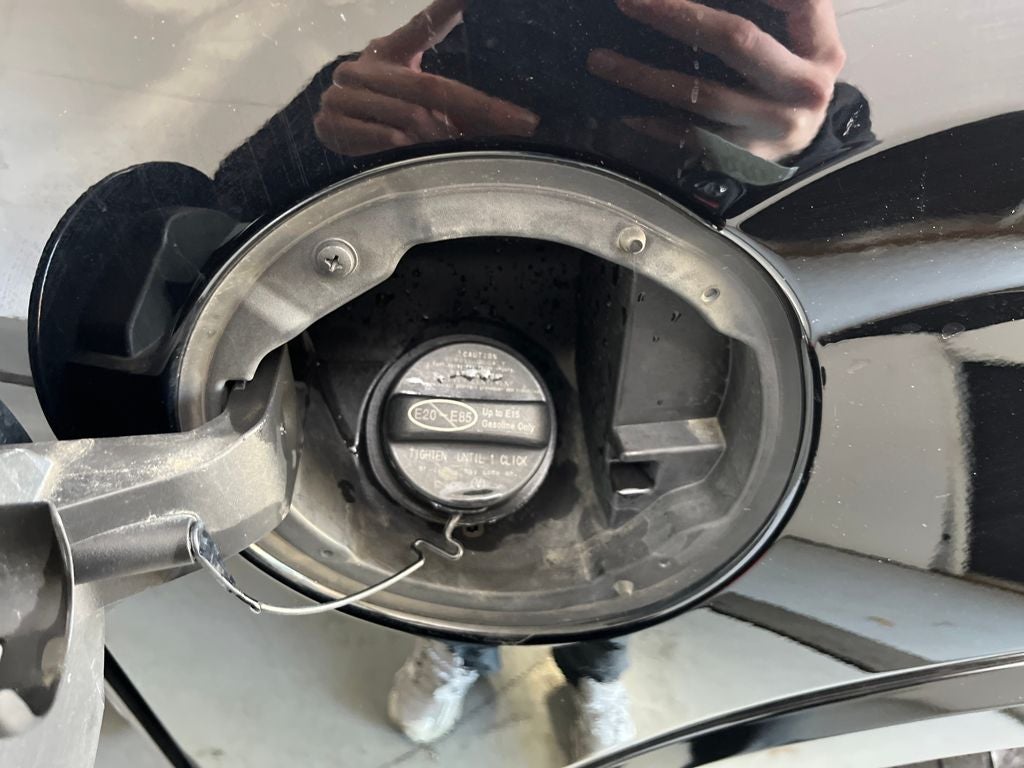 2024 Toyota Tundra 1794