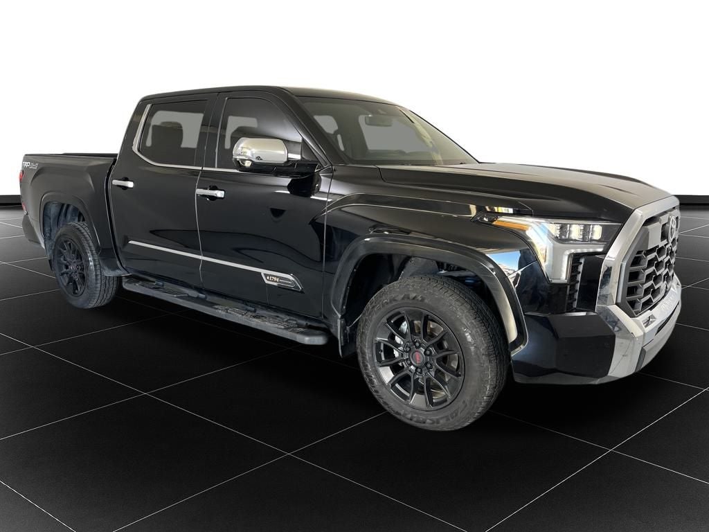 2024 Toyota Tundra 1794