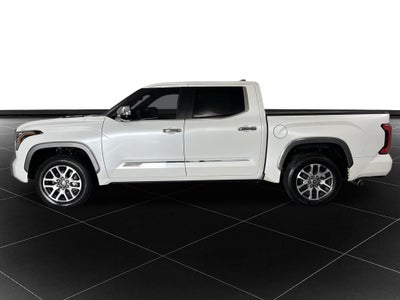 2024 Toyota Tundra Hybrid 1794 Edition