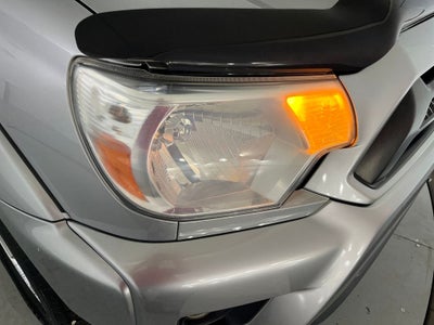 2015 Toyota Tacoma TRD Sport V6