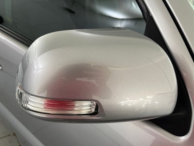 2015 Toyota Tacoma TRD Sport V6