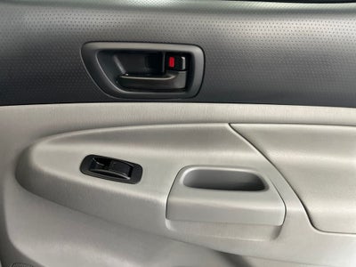 2015 Toyota Tacoma TRD Sport V6