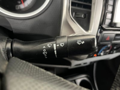 2015 Toyota Tacoma TRD Sport V6