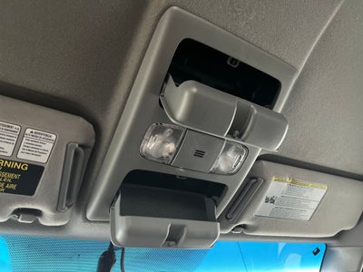 2015 Toyota Tacoma TRD Sport V6