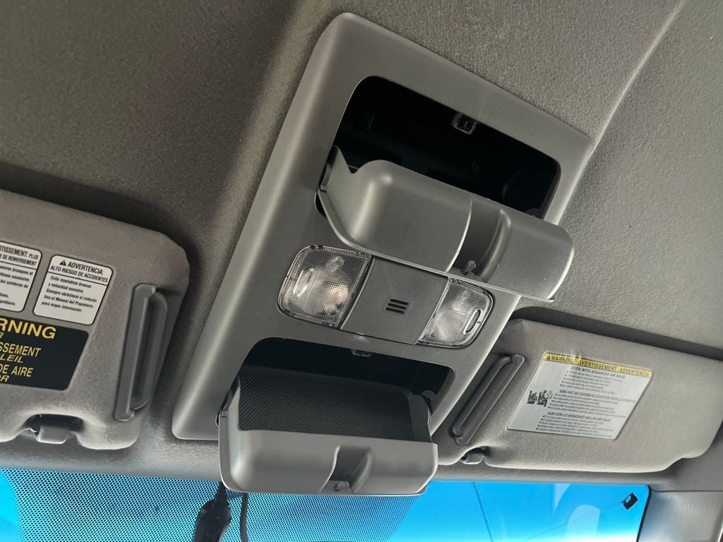 2015 Toyota Tacoma TRD Sport V6