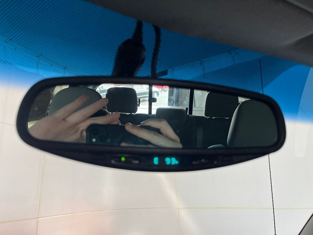 2015 Toyota Tacoma TRD Sport V6