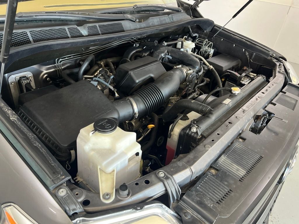 2014 Toyota Tundra SR