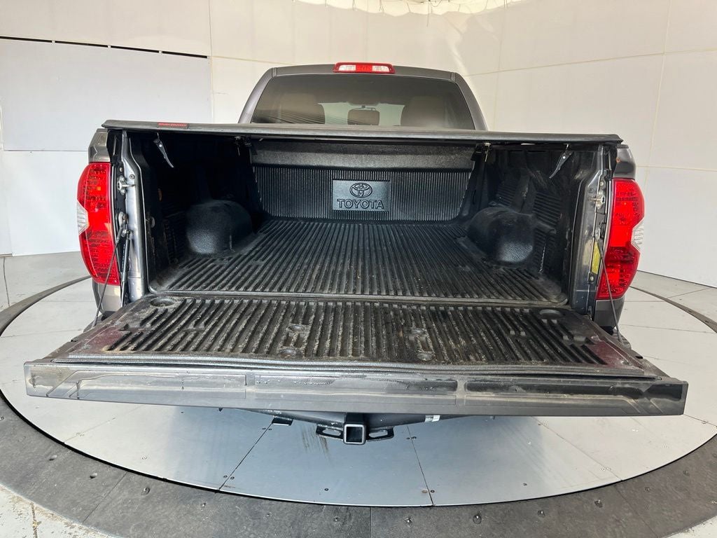 2014 Toyota Tundra SR