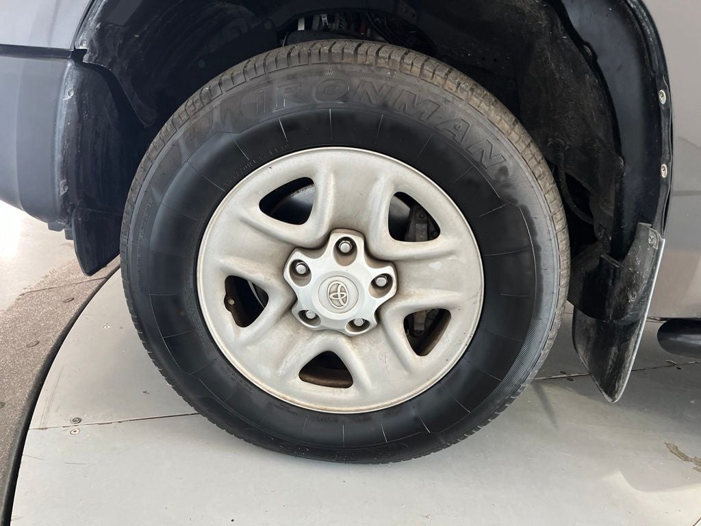 2014 Toyota Tundra SR