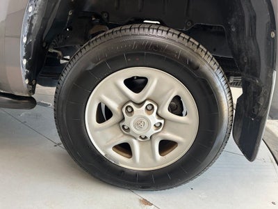 2014 Toyota Tundra SR