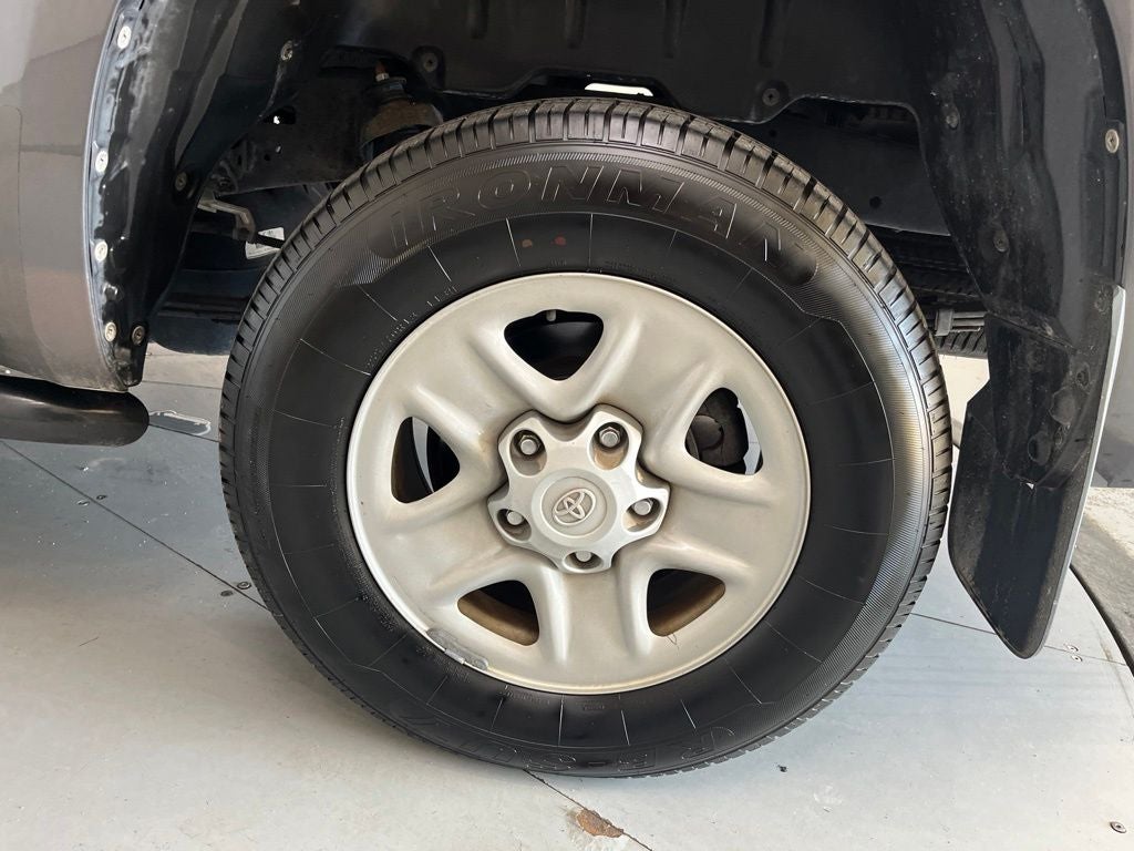 2014 Toyota Tundra SR