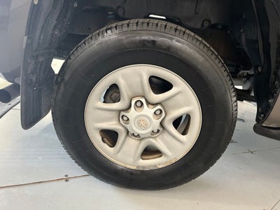 2014 Toyota Tundra SR