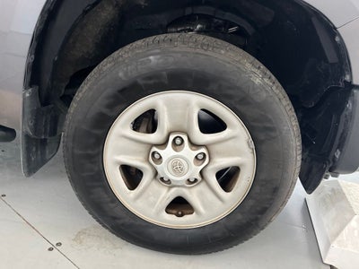 2014 Toyota Tundra SR