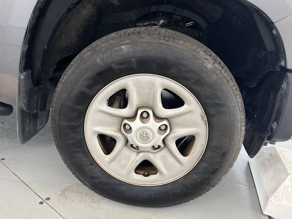 2014 Toyota Tundra SR