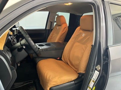 2014 Toyota Tundra SR