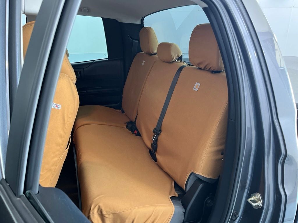 2014 Toyota Tundra SR