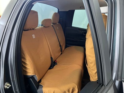 2014 Toyota Tundra SR