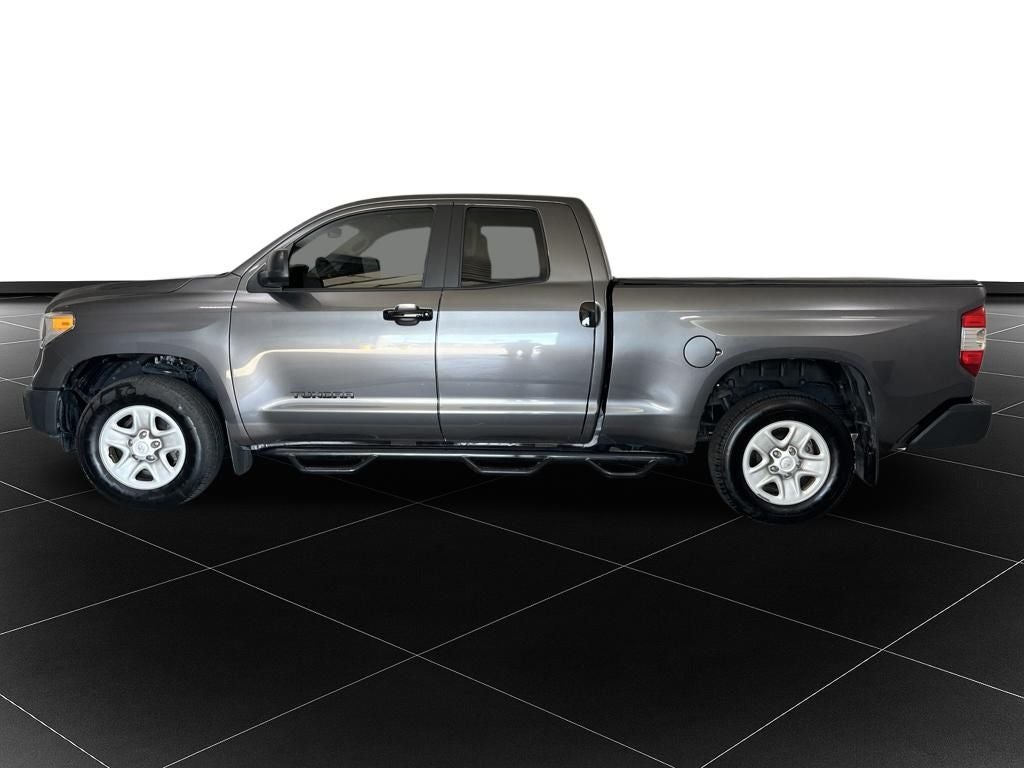 2014 Toyota Tundra SR