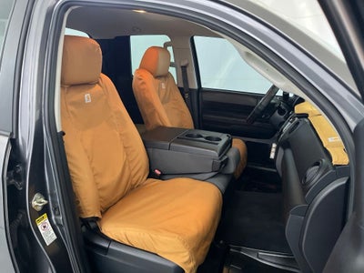 2014 Toyota Tundra SR